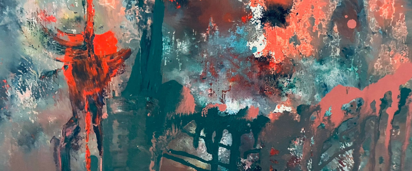 Umění a krásný design